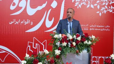 جشنواره انار ساوه؛ ویترینی پُر زرقوبرق برای مسئولان، اما بیحاصل برای باغدار؟