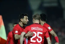 برد ۳-۱ تراکتور مقابل چادرملو؛ دروژدک به صدرنشین رحم نکرد