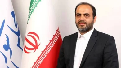 تقدیر ویژه نماینده مجلس از بانک ملی برای حل معضل بانک سابق آینده