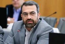 نماینده مردم تهران در مجلس: بانک ملی ایران سابقه درخشانی در چرخه بانکداری کشور دارد