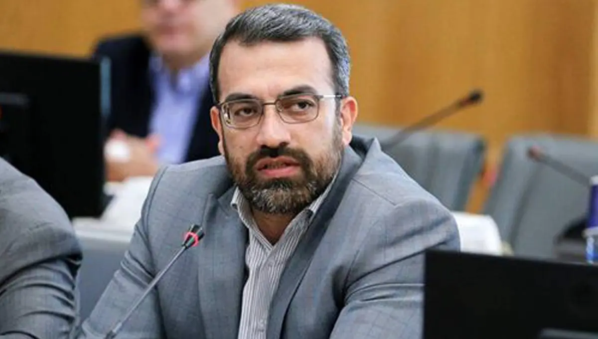 نماینده مردم تهران در مجلس: بانک ملی ایران سابقه درخشانی در چرخه بانکداری کشور دارد