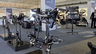 نمایشگاهی بدون توازن؛ «نمایشگاه صنعت ۱۴۰۴» زیر سایه قطعهسازان خودرو