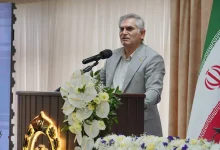 رشد ۳۸ درصدی منابع و جذب بیش از ۵۱۰ همت در بانک ملی ایران