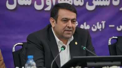 جهش تاریخی بانک ملی ایران با عبور از ناترازی و افزایش سرمایه تا سقف ۴۲۰ همت