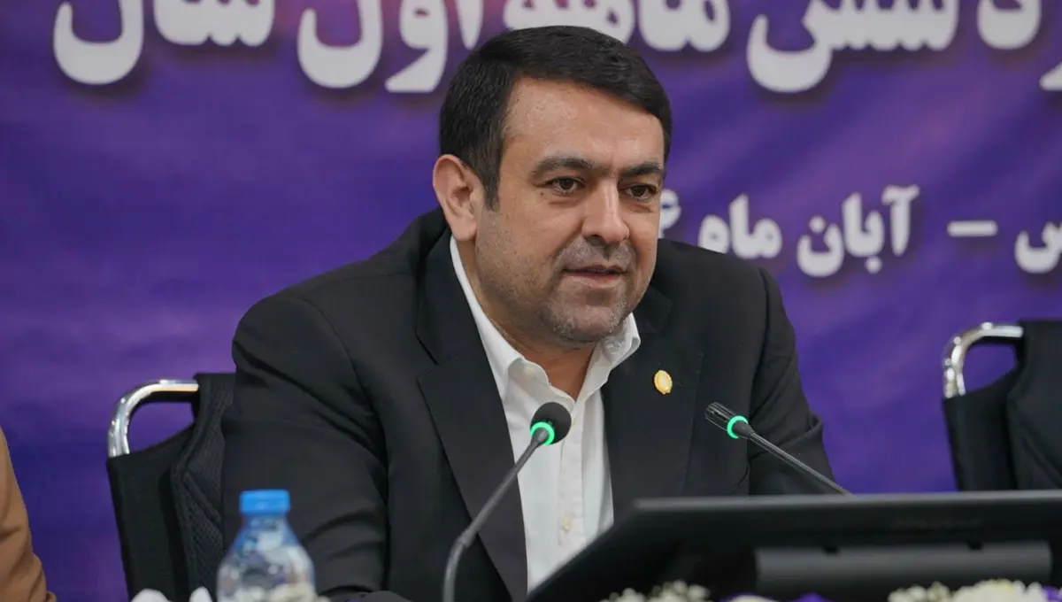 جهش تاریخی بانک ملی ایران با عبور از ناترازی و افزایش سرمایه تا سقف ۴۲۰ همت