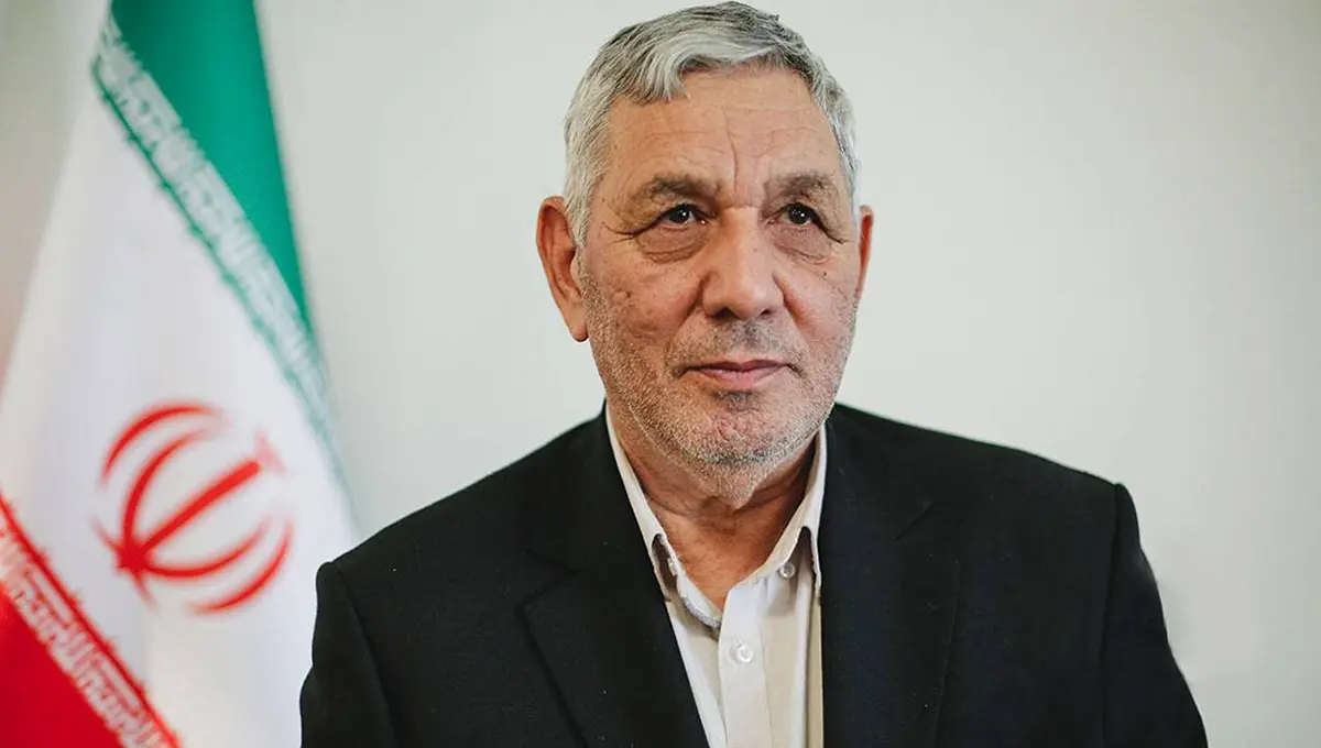 نماینده مجلس: بانک ملی با مدیریت صحیح در موضوع بانک سابق آینده، اعتماد مردم را حفظ کرد