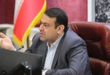 نجارزاده تاکید کرد: بانک ملی ایران، الگوی شفافیت، تحول و سرعت در خدمات به مشتریان در نظام بانکی کشور