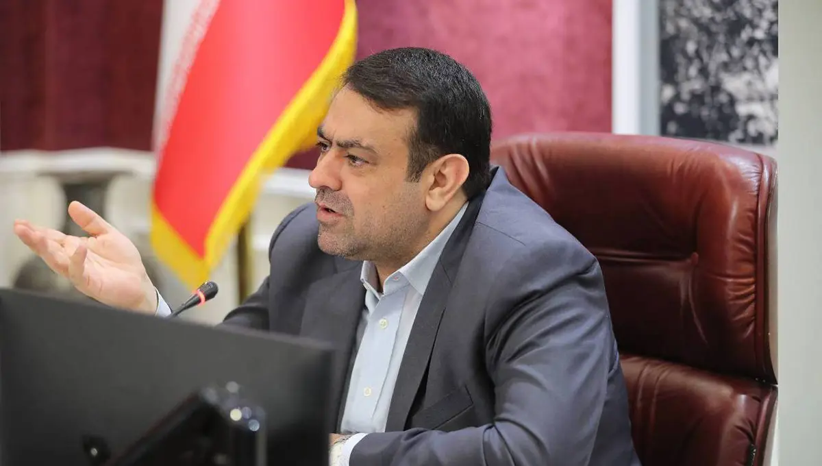 نجارزاده تاکید کرد: بانک ملی ایران، الگوی شفافیت، تحول و سرعت در خدمات به مشتریان در نظام بانکی کشور