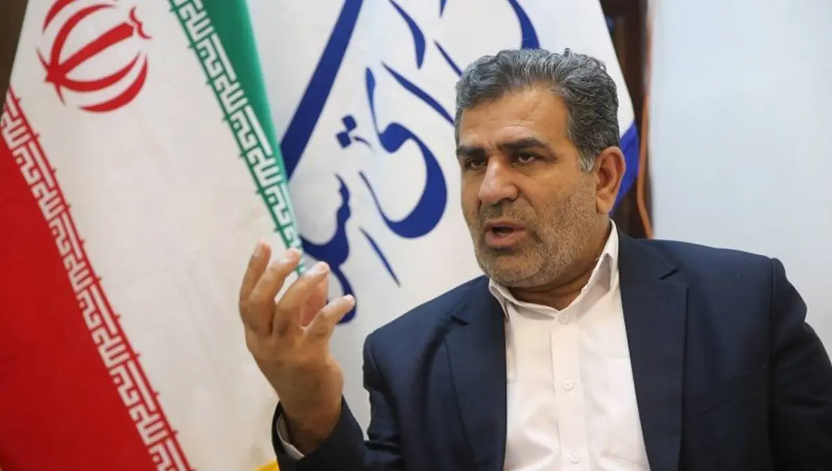 بانک ملی در طرح های اجتماعی پیشتاز است / تقدیر از مدیریت صحیح در فرایند گزیر بانک سابق آینده