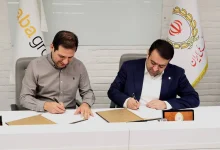 امضای تفاهم‌نامه میان بانک ملی ایران و علی‌بابا / گام تازه برای حضور قدرتمند در اقتصاد دیجیتال