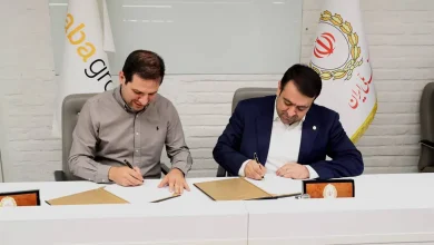 امضای تفاهمنامه میان بانک ملی ایران و علیبابا / گام تازه برای حضور قدرتمند در اقتصاد دیجیتال