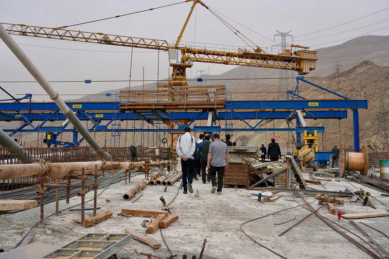 نجات مردم ایران و کرج از ترافیک، بزودی