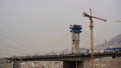 نجات مردم ایران منطقه و کرج از ترافیک، بزودی