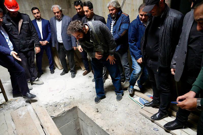 نجات مردم ایران و کرج از ترافیک، بزودی