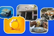 تسهیلات سریع و بدون ضامن در بانک کارگشایی / پرداخت وام‌های قرض‌الحسنه و مرابحه با وثیقه طلا