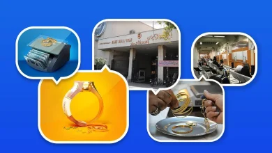 تسهیلات سریع و بدون ضامن در بانک کارگشایی / پرداخت وام‌های قرض‌الحسنه و مرابحه با وثیقه طلا