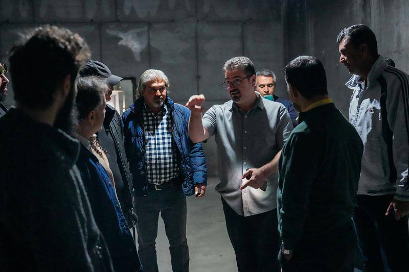 نجات مردم ایران و کرج از ترافیک، بزودی