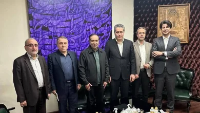 امضای تفاهم نامه مشترک استراتژیک، میان بانک ملی ایران و وزارت فرهنگ و ارشاد اسلامی