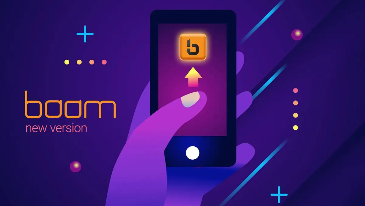 نسخه جدید همراه بام منتشر شد/ از سفته الکترونیکی تا انتخاب آواتار دلخواه