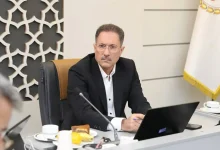 بررسی چگونگی ایفای نقش استراتژیک در اجرای سیاست های اقتصادی کشور/ پیشگامی تسهیل خدمات بانکی از سوی بانک ملی ایران