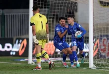 استقلال ۲ - پادیاب ۱ / صعود و برد مقابل تیم دسته دومی به سختی با آسانی!