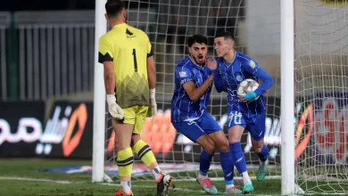 استقلال ۲ - پادیاب ۱ / صعود و برد مقابل تیم دسته دومی به سختی با آسانی!