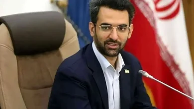 آذری جهرمی: مشخص بود اسرائیل بدون آمریکا از حمله به ایران عاجز است