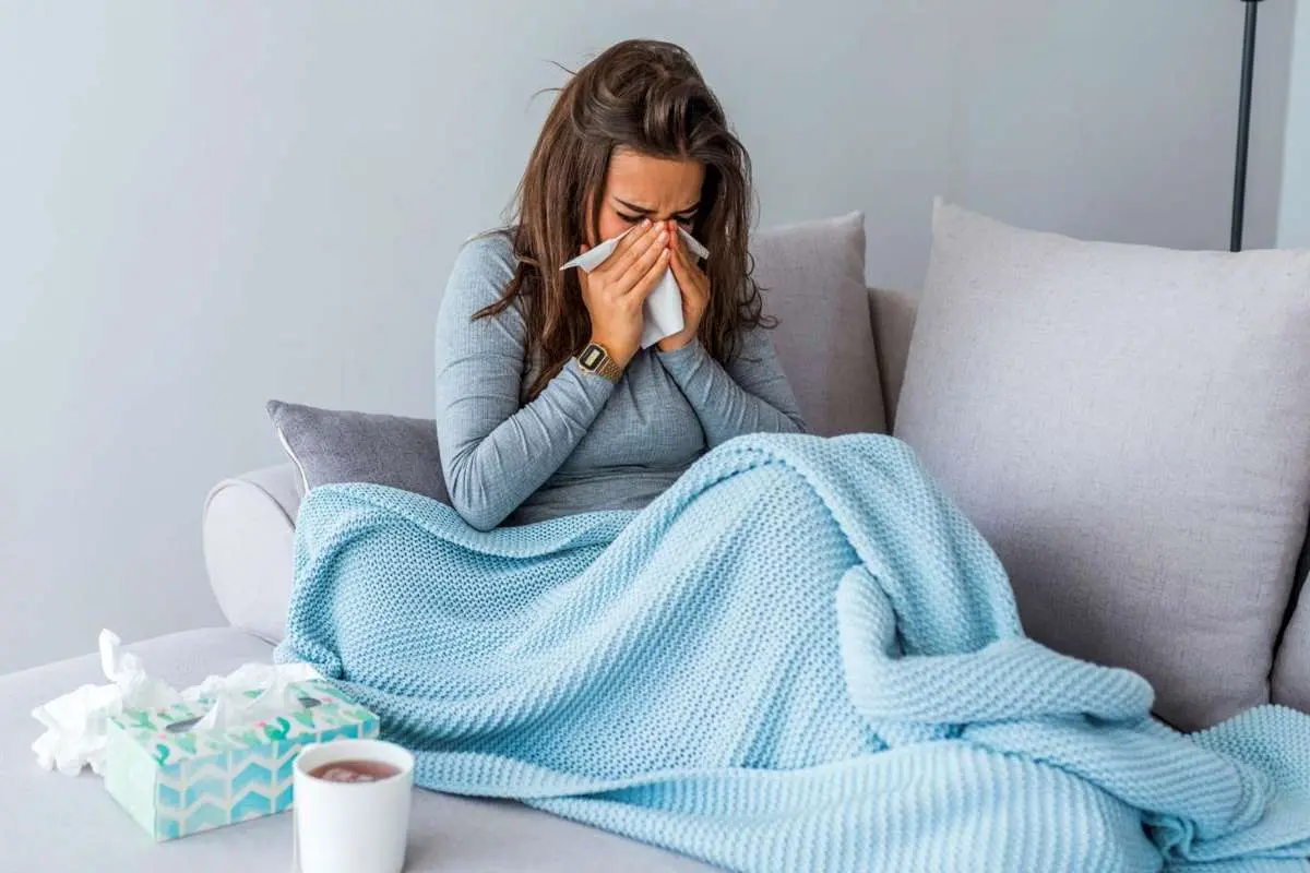 هشدار درباره آنفلوآنزای جدید/ ویروس پرسرعت برای همه سنین