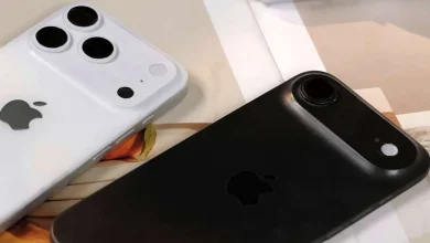 قیمت آیفون ۱۷ با رجیستری