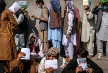 لایحه ساماندهی مهاجران در ایران/ تابعیت در دستور کار نیست!