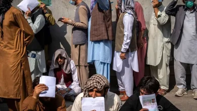 لایحه ساماندهی مهاجران در ایران/ تابعیت در دستور کار نیست!