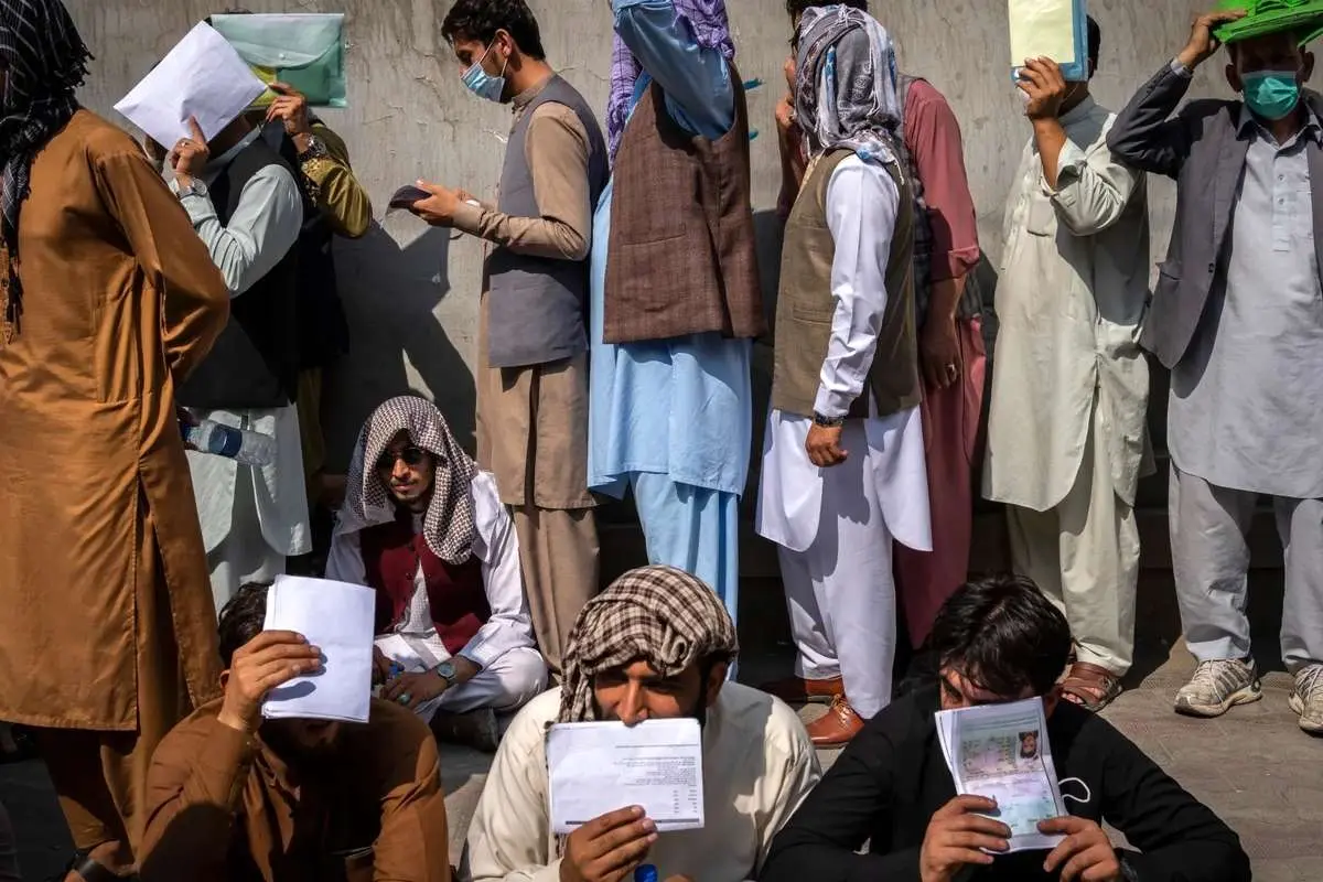 لایحه ساماندهی مهاجران در ایران/ تابعیت در دستور کار نیست!