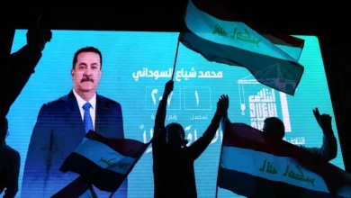 پیامهای مهم انتخابات عراق