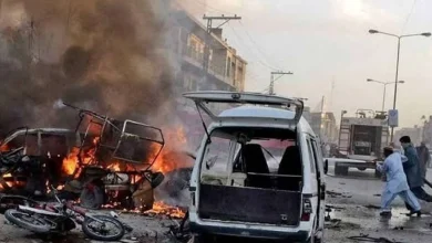 طالبان مسئولیت بمبگذاری مرگبار در اسلامآباد را بر عهده گرفت