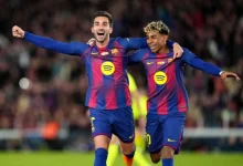 برد ۴ - ۰ بارسلونا مقابل اتلتیک بیلبائو / گلباران حریف در بازگشت به نیوکمپ