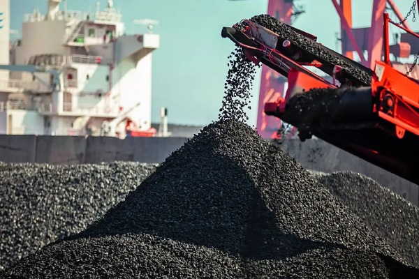 چرا برخی زغال‌ها دیر می‌سوزند؟