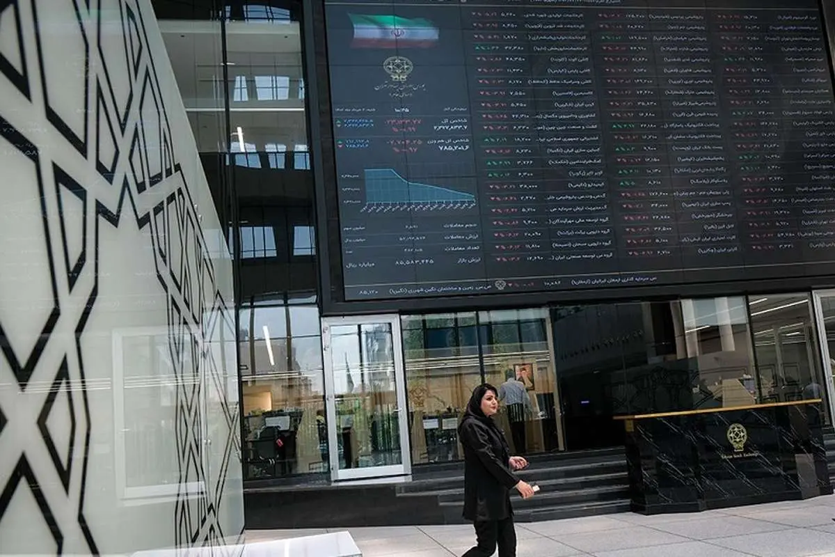 پشت‌پرده ششمین سقوط سنگین بورس ایران