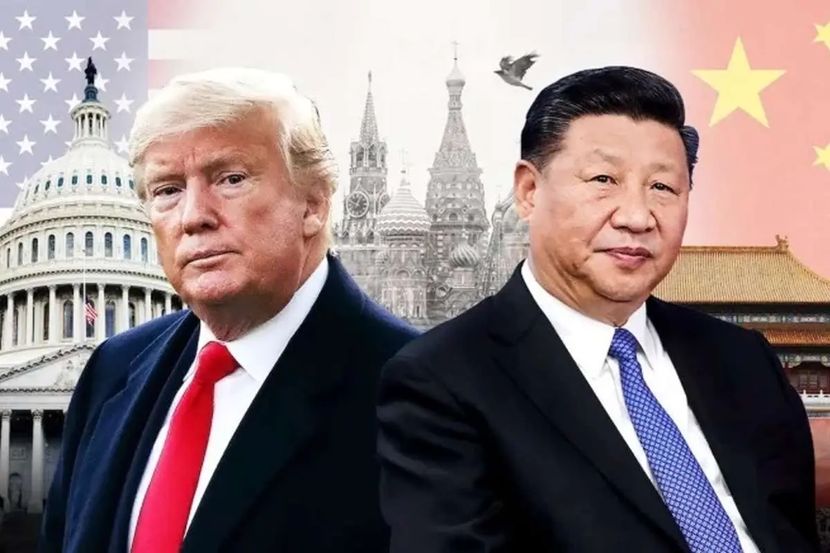 پکن و واشنگتن؛ آغاز جنگ سردی تازه یا صلح سردی جدید؟