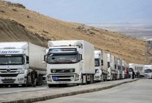 مطالبه‌گران حمل‌ونقل: ترک فعل متولیان راهداری عامل اصلی بحران‌های صنفی رانندگان است