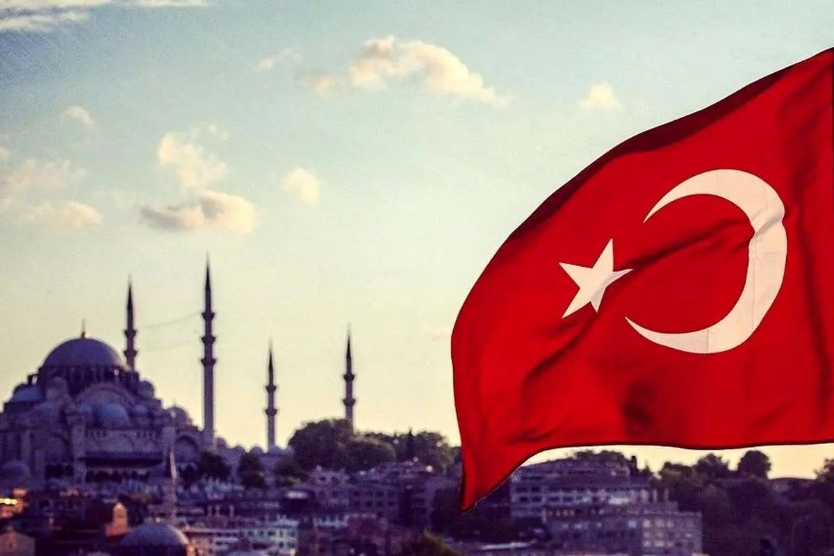 واکنش ترکیه به تحریمهای جدید غرب علیه روسیه