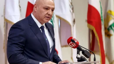 واکنش رئیسجمهور لبنان به حملات اسرائیل: پیام شما دریافت شد