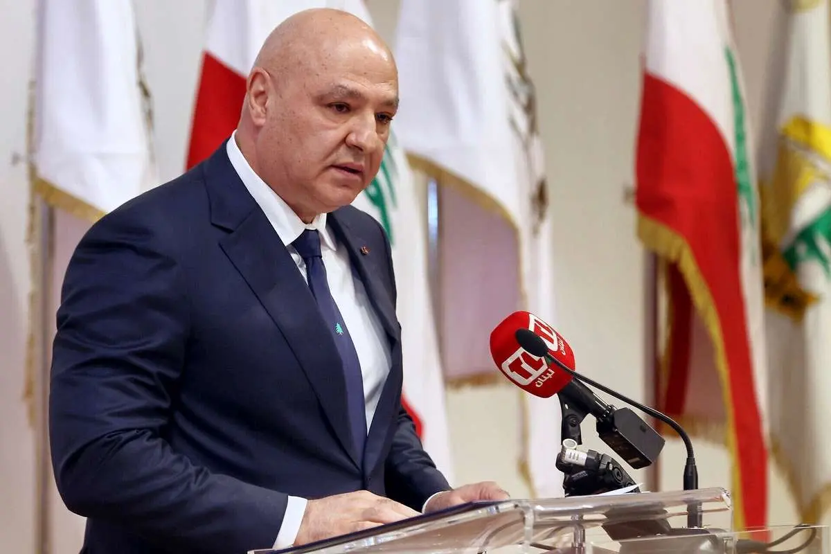 واکنش رئیسجمهور لبنان به حملات اسرائیل: پیام شما دریافت شد