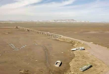 در آمریکا وزارت آب نداریم، مردم در مدیریت آب دخالت دارند