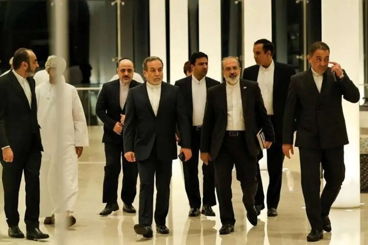 اکونومیست: دیپلماتهای ایرانی به دنبال پیشنهاد سازشی آمریکا