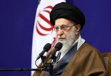 پیام رهبر معظم انقلاب به فرشته حسن‌زاده