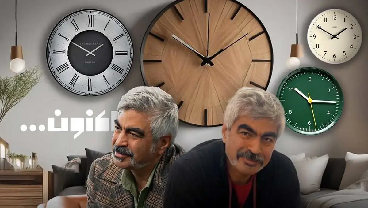 پنج نکته درباره برنامه گفت‌وگو محور محبوب این روزها؛ «اکنون» تا اکنون