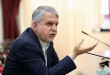 واکنش وزیر میراث فرهنگی به افتتاح موزه مصر: آرزوی ماست که روزی موزه‌ای بسیار بزرگ در تراز جهانی داشته باشیم