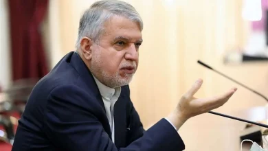 واکنش وزیر میراث فرهنگی به افتتاح موزه مصر: آرزوی ماست که روزی موزهای بسیار بزرگ در تراز جهانی داشته باشیم