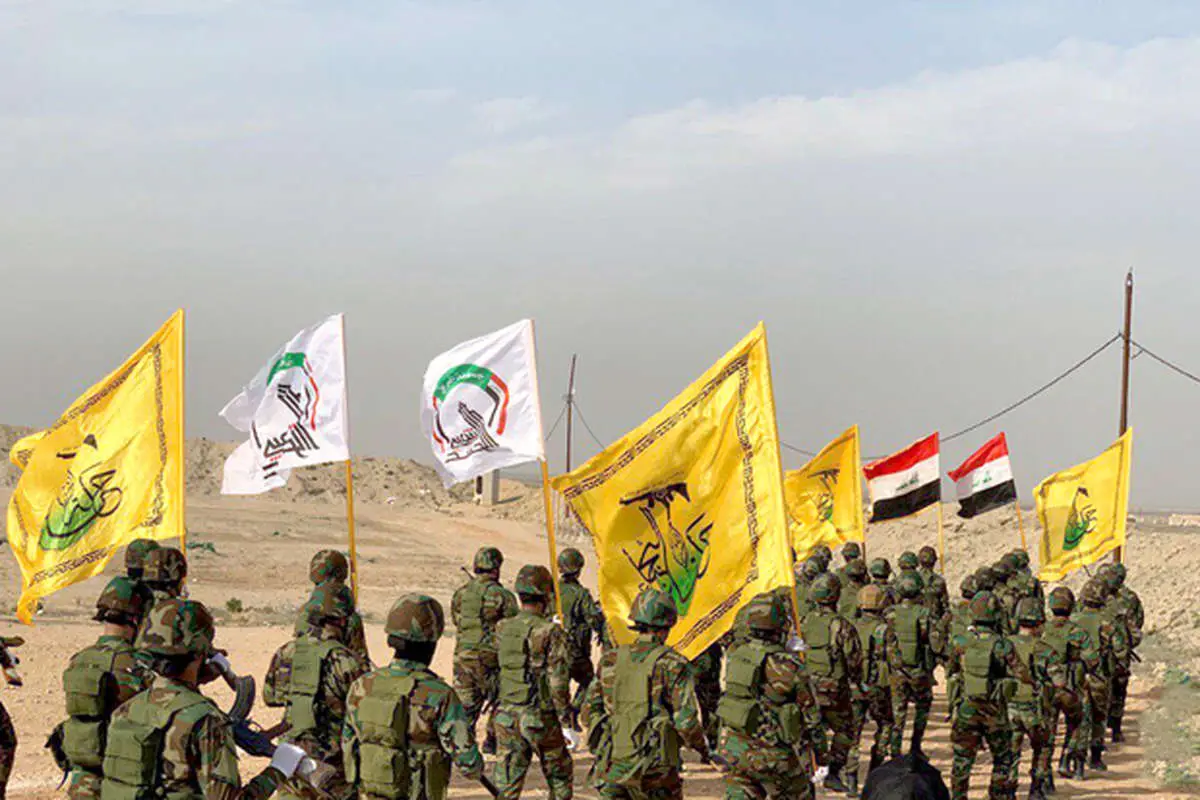 خطرناکترین هشدار کاخ سفیدبه عراق: در عملیاتهای آمریکا دخالت نکنید