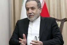 عراقچی: به دلیل سیاست‌های آمریکا، امکان مذاکره وجود ندارد